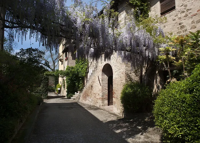 Relais Della Rovere