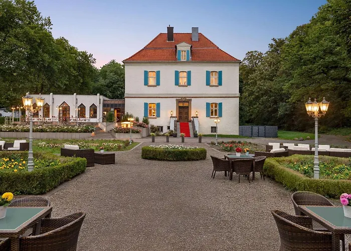 Vienna House Easy By Wyndham Castrop-Rauxel