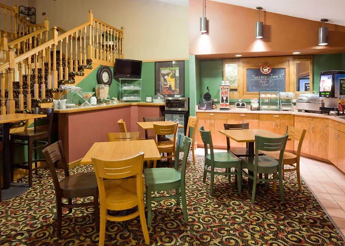 Americinn By Wyndham Blue Earth