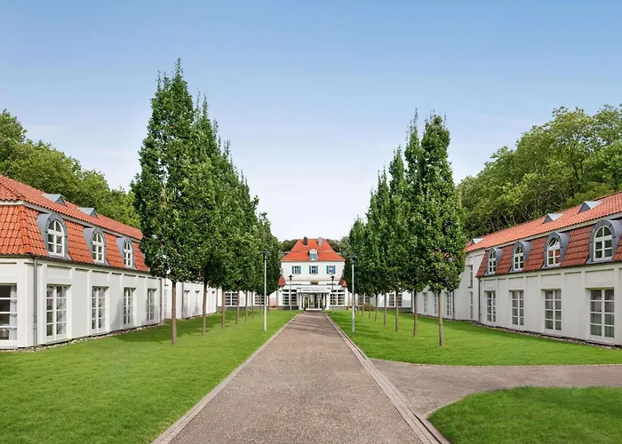 Vienna House Easy By Wyndham Castrop-Rauxel