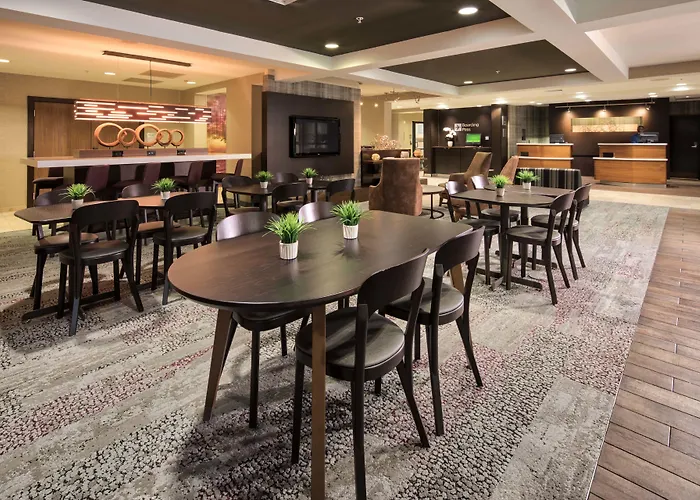 Courtyard By Marriott Rock Hill