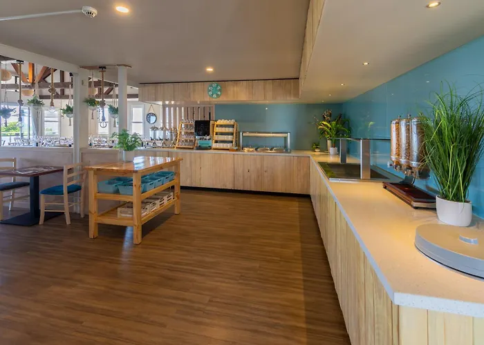 Beachfront Hotel Hokitika