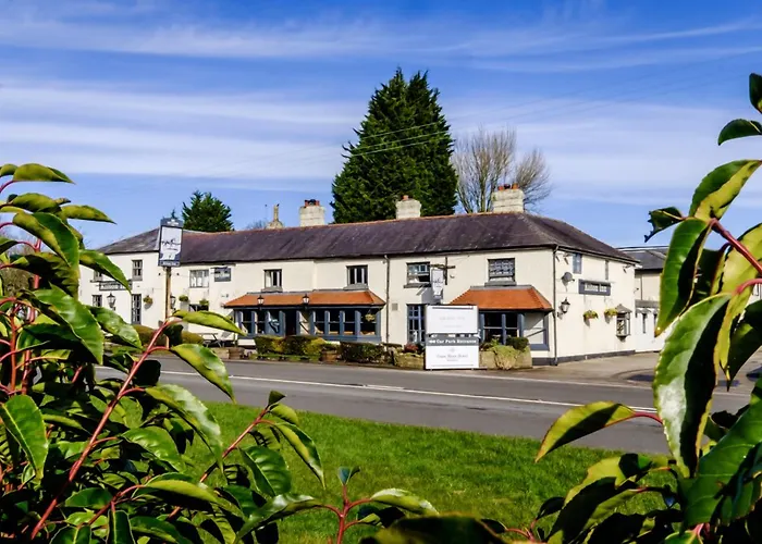 Casa Mere Hotel, Knutsford Cheshire, Sure Collection By Best Western