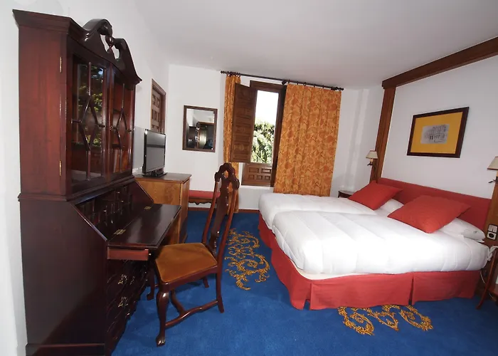Hotel El Bedel