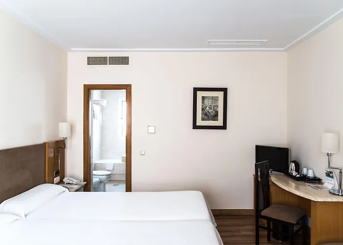 Hotel Inglaterra