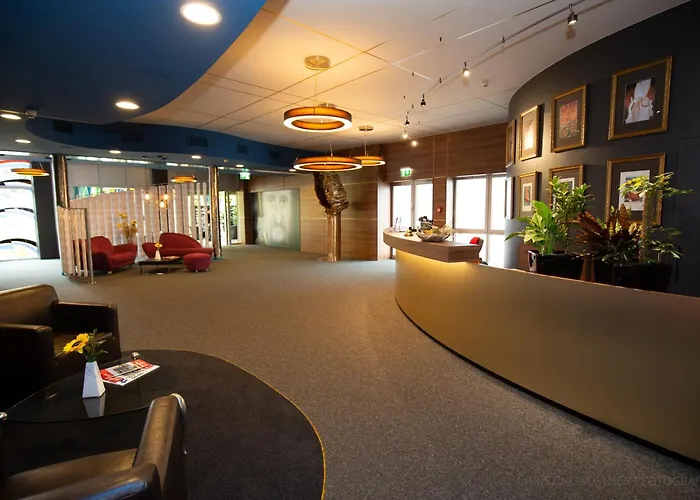 Hotel Fuchspalast