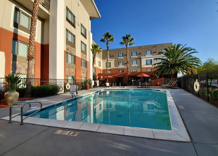 Holiday Inn Express Fremont - Milpitas Central By Ihg