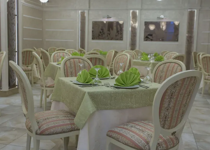 Belarus Hotel
