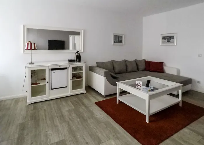 Hotel Stadt Cuxhaven