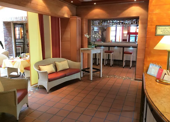 Hotel Augsburger Hof