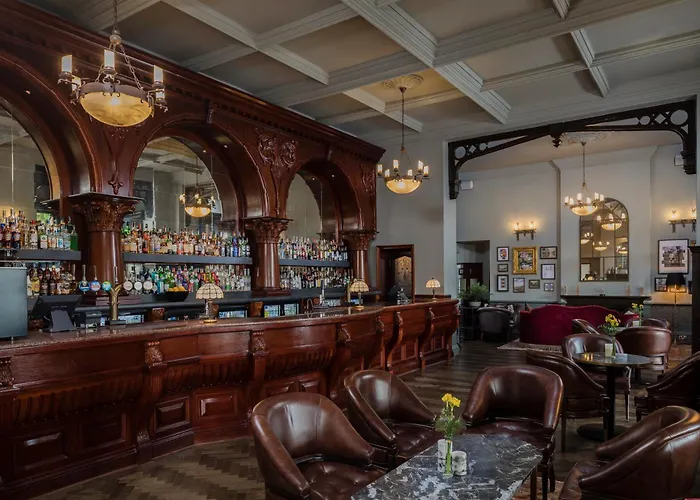 Dunston Hall Hotel, Spa & Golf Resort