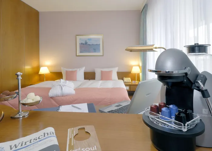 Radisson Blu Hotel Cottbus