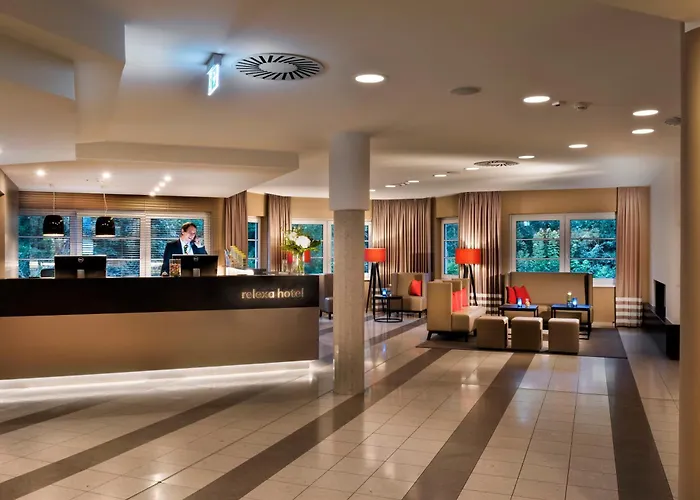 relexa hotel Harz-Wald Braunlage GmbH