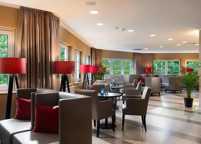 Relexa Hotel Harz-Wald Braunlage