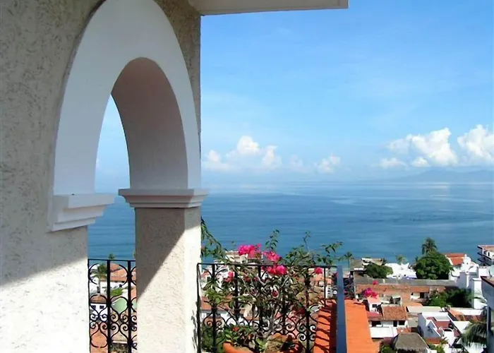 Hotel Suites La Siesta
