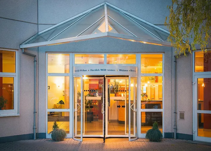 Vienna House Easy By Wyndham Neckarsulm