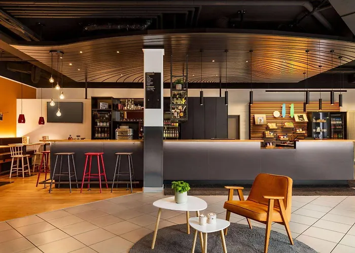 Vienna House Easy By Wyndham Neckarsulm