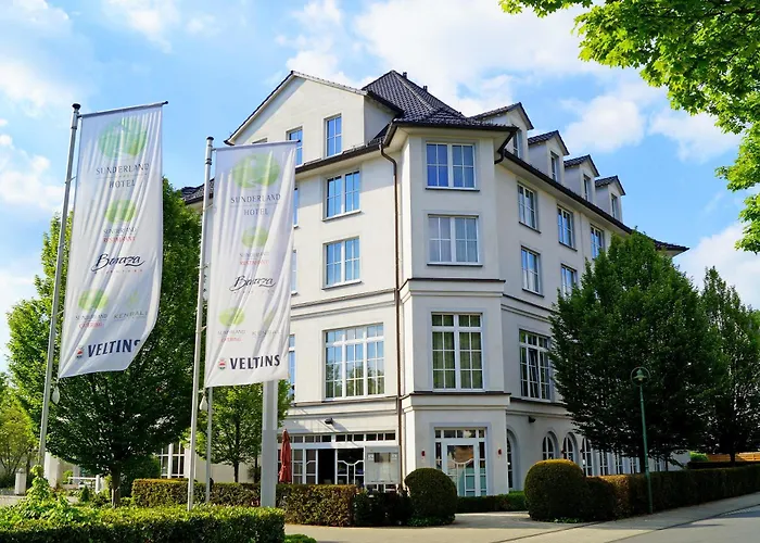 Fletcher Hotel-Restaurant Sundern-Sorpesee