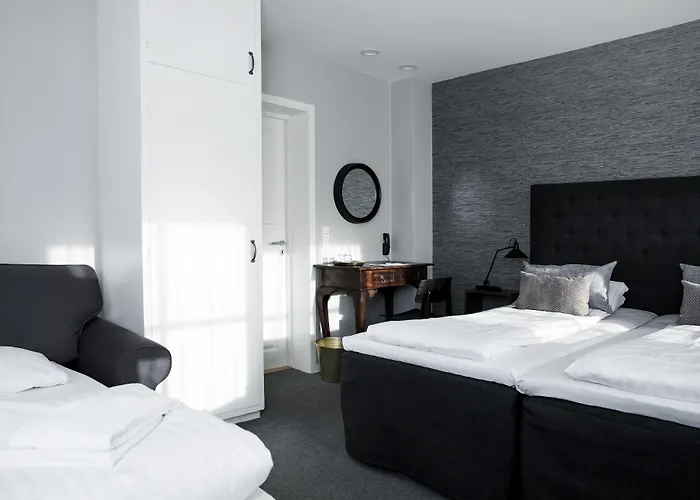 Skjalm Hvide Hotel
