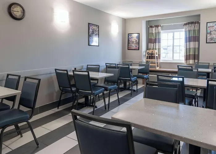 Microtel Inn & Suites By Wyndham Pigeon Forge