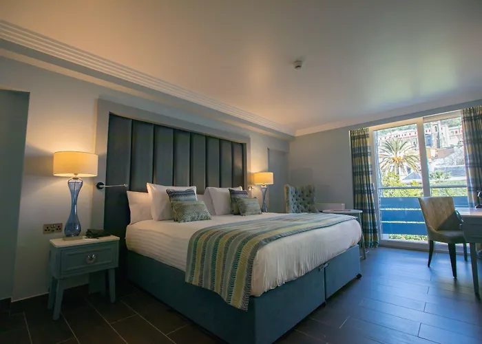 The Eliott Hotel