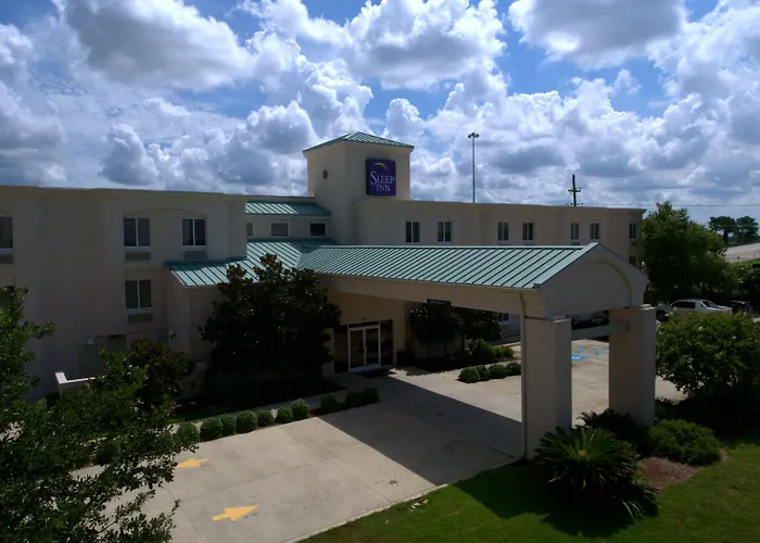 Baymont By Wyndham Slidell
