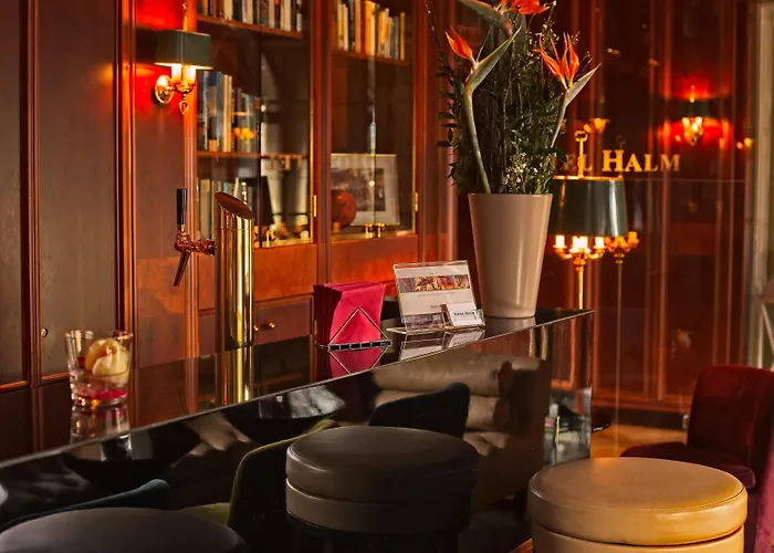 Hotel Halm Konstanz