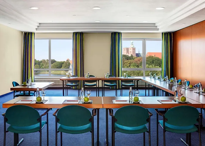 Intercityhotel Stralsund