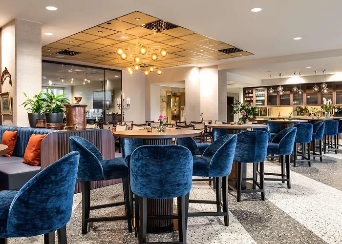 Radisson Blu Hotel, Oulu