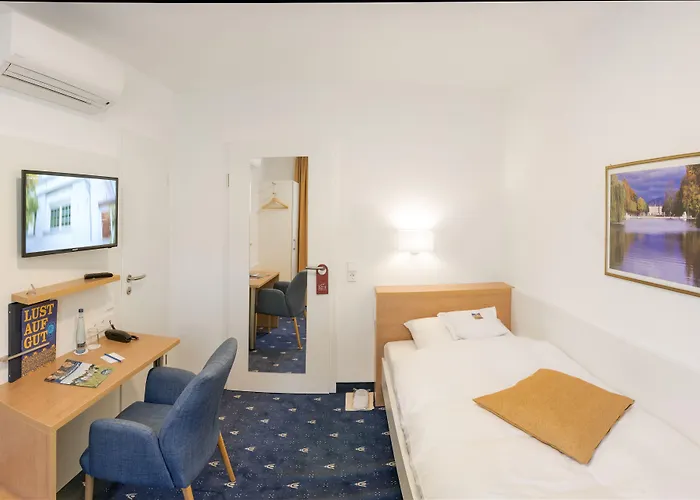 Hotel Adler Post