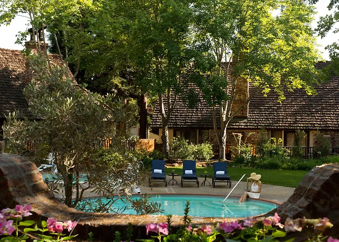 Harvest Inn