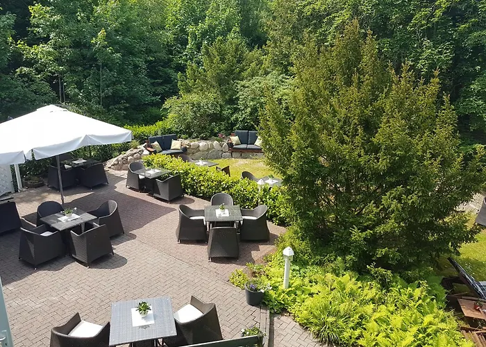 Ringhotel Villa Margarete