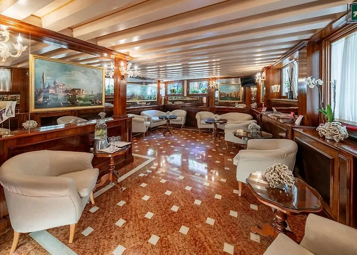 Hotel Colombina Venetië