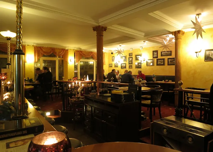 Hotel Elefant