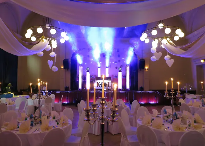 Hotel Elefant