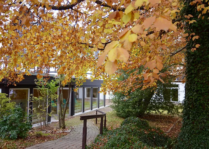 Hotel Braunschweiger Hof