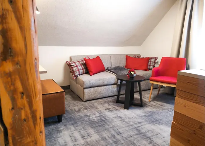 Hotel Braunschweiger Hof
