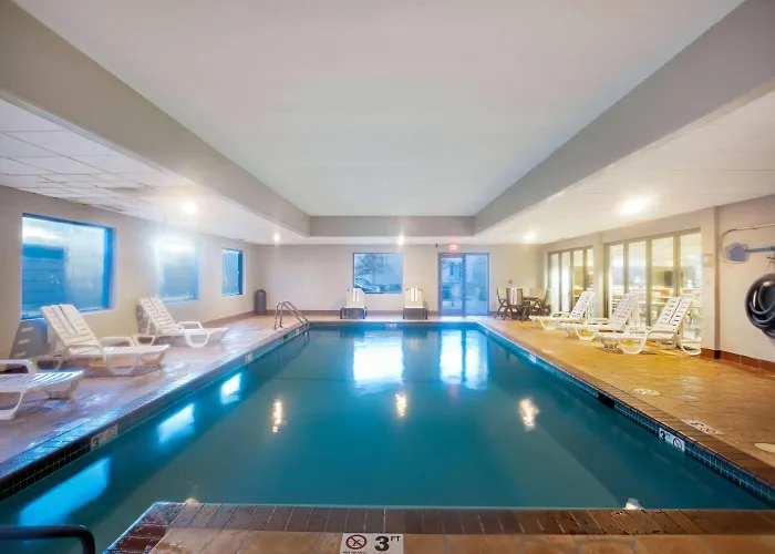 La Quinta By Wyndham Omaha Airport Downtown