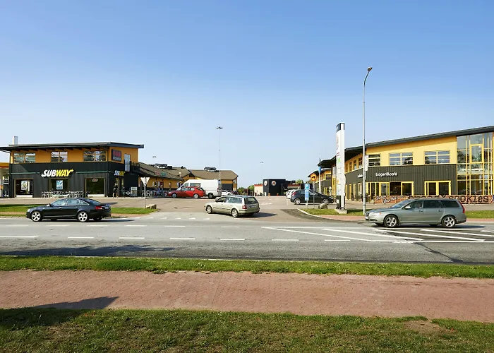 Best Western Hotel 23