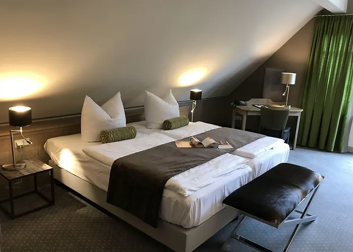 Romantisches Hotel Menzhausen