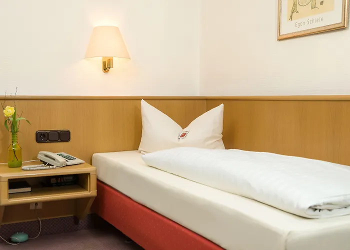 Akzent Hotel Meerfraeulein