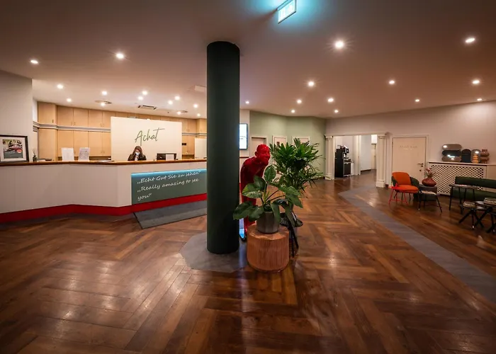 ACHAT Hotel Reilingen Walldorf