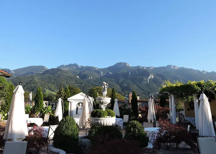Boutique Hotel Residenz Winkler