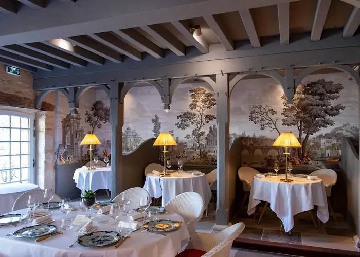 Le Vieux Logis