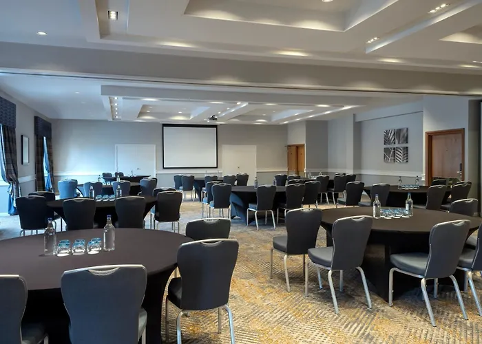Delta Hotels By Marriott Northampton