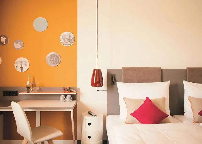 Vienna House Easy By Wyndham Landsberg