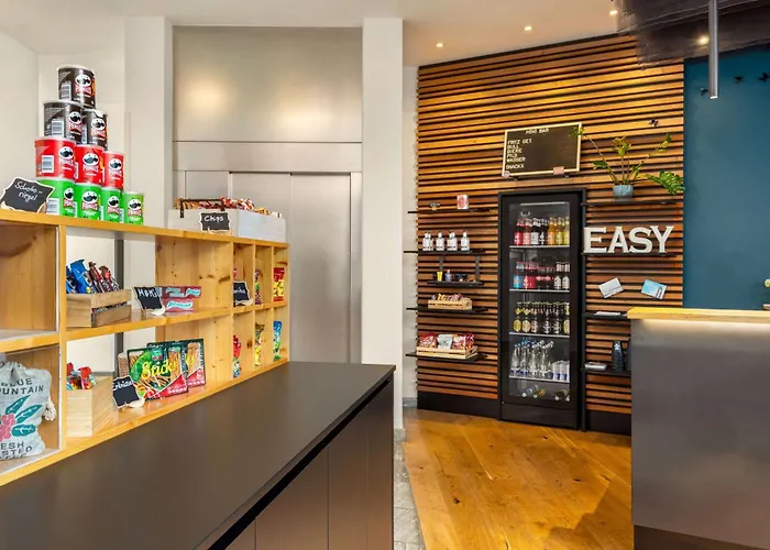 Vienna House Easy By Wyndham Landsberg