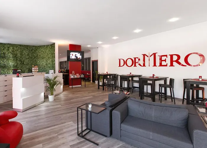 Dormero Hotel Hannover-Langenhagen Airport