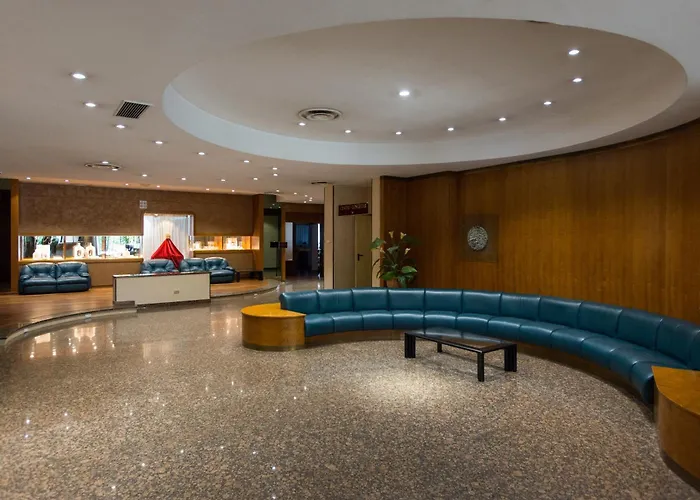 Hotel San Francesco