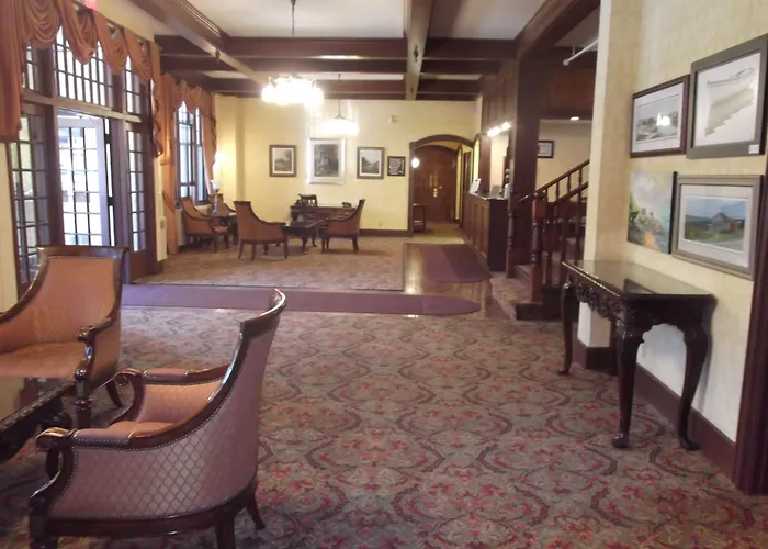 Glynmill Inn